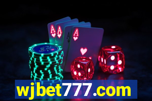 wjbet777.com