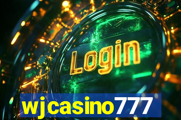 wjcasino777