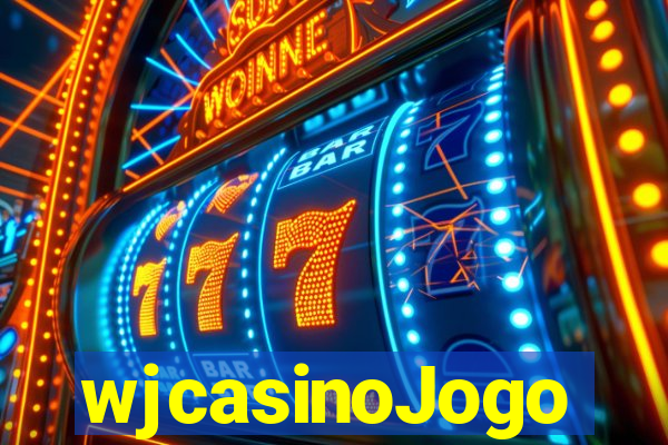 wjcasinoJogo