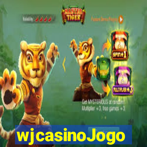 wjcasinoJogo