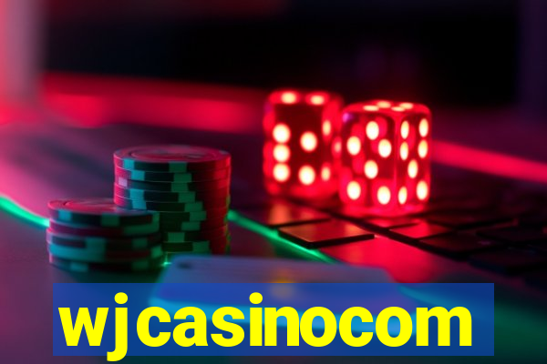 wjcasinocom