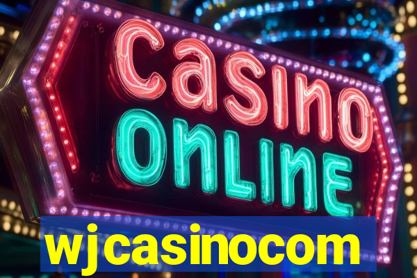 wjcasinocom