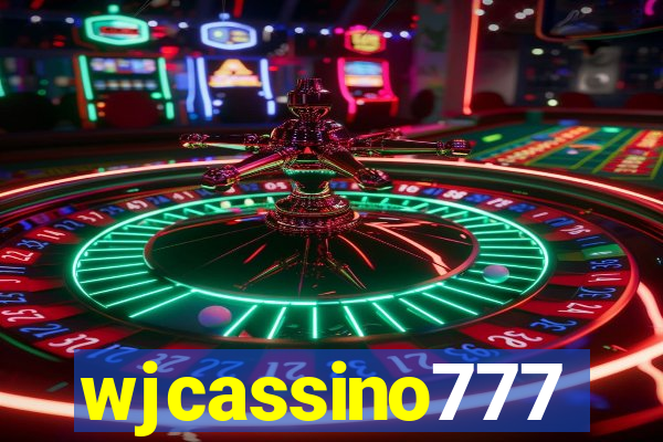 wjcassino777