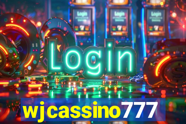 wjcassino777
