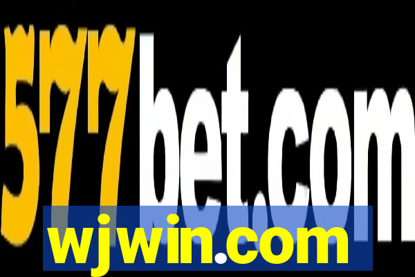 wjwin.com