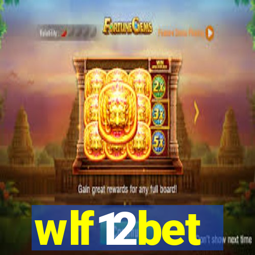 wlf12bet