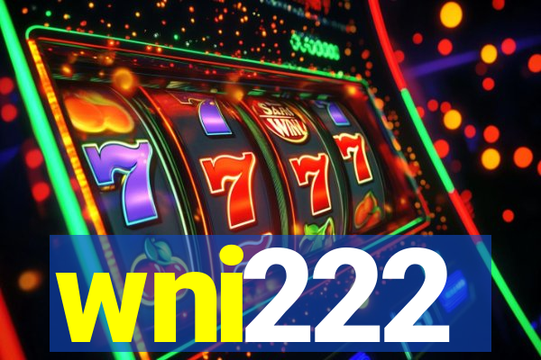 wni222