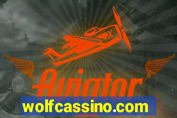 wolfcassino.com