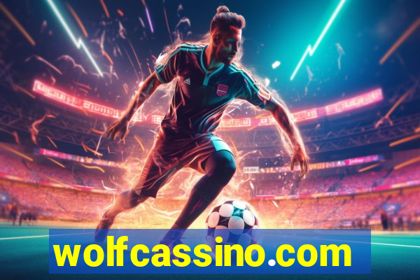 wolfcassino.com