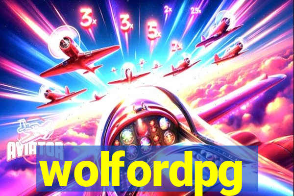 wolfordpg