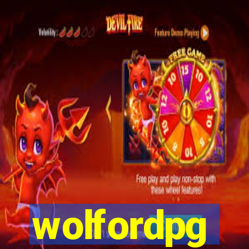 wolfordpg