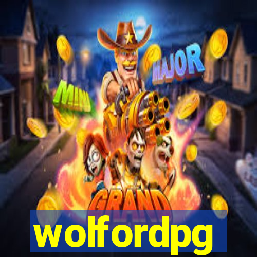 wolfordpg