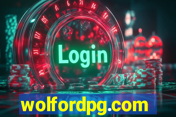 wolfordpg.com