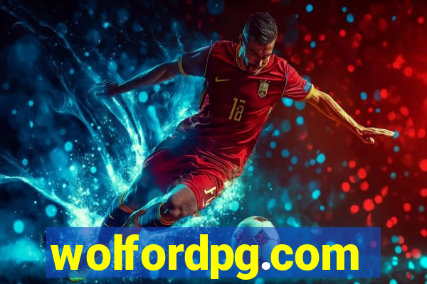 wolfordpg.com