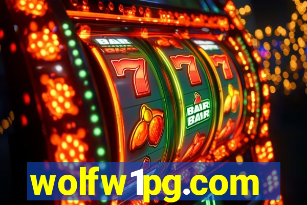 wolfw1pg.com