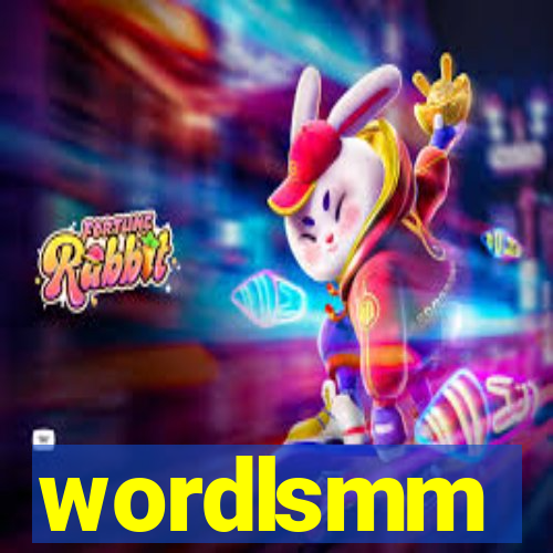 wordlsmm