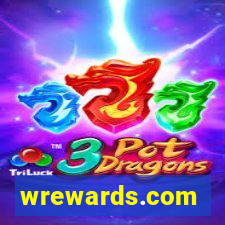 wrewards.com