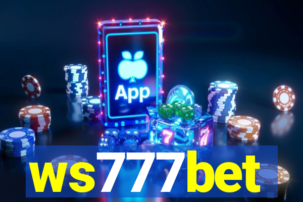 ws777bet