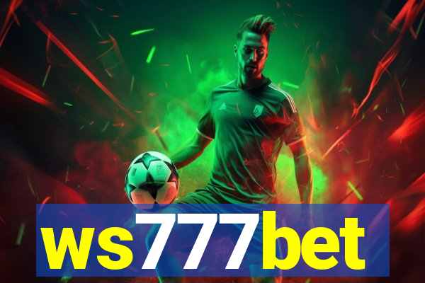 ws777bet