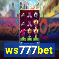 ws777bet
