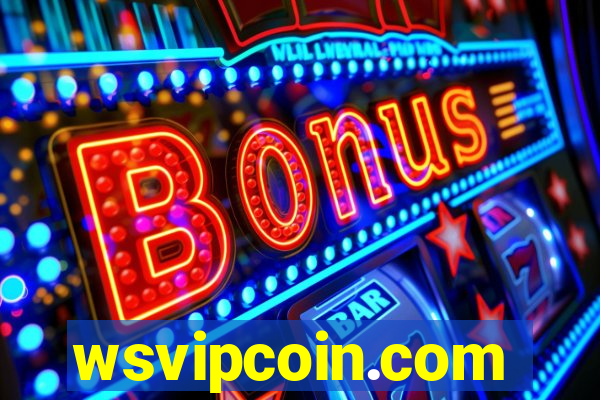 wsvipcoin.com