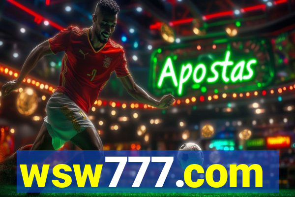 wsw777.com