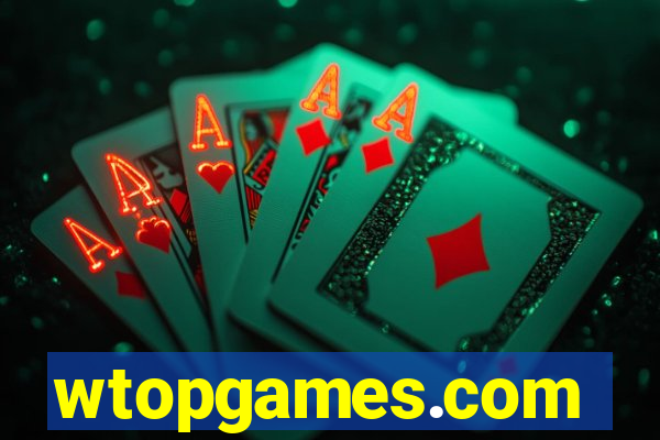 wtopgames.com