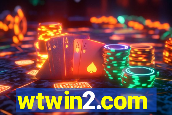 wtwin2.com
