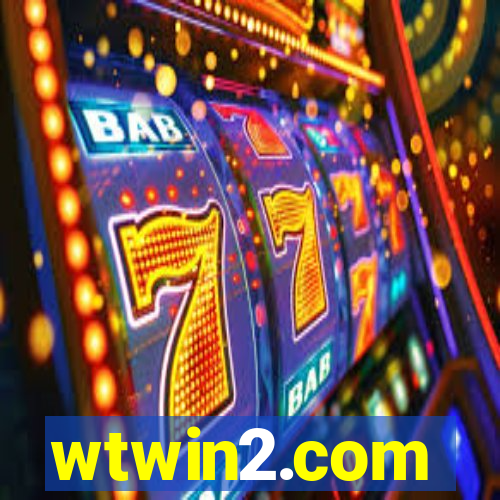 wtwin2.com