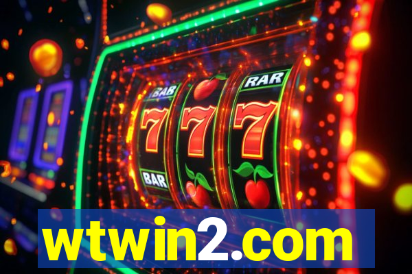 wtwin2.com