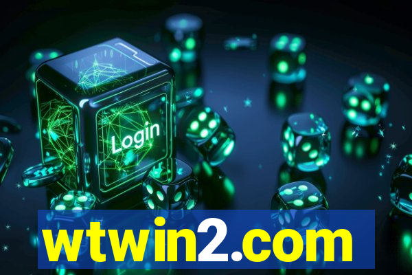 wtwin2.com