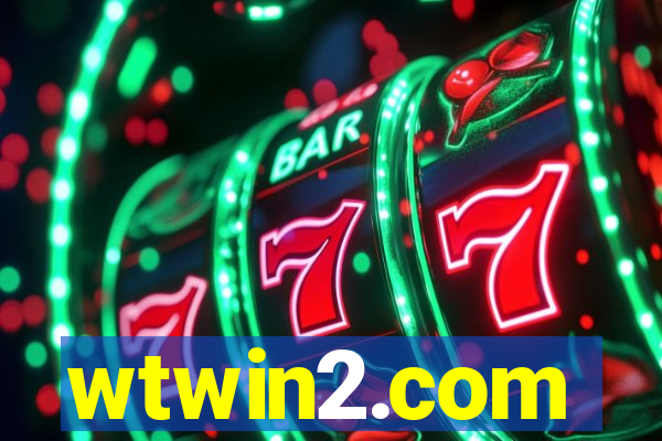 wtwin2.com