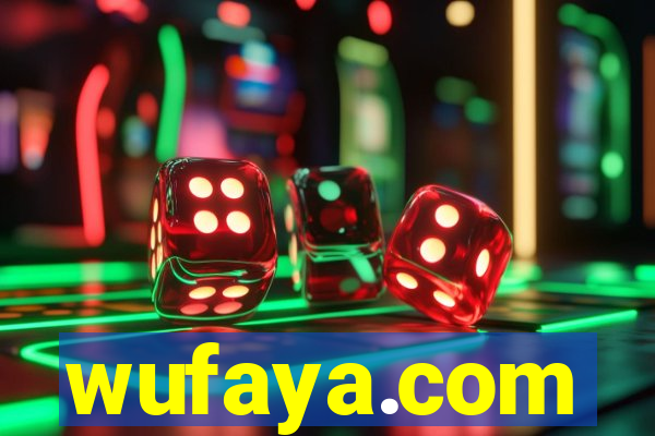 wufaya.com