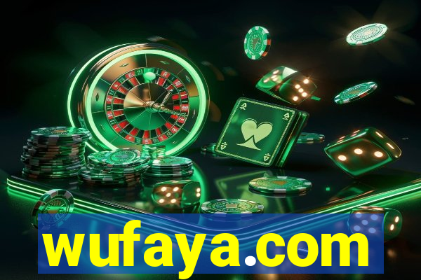 wufaya.com