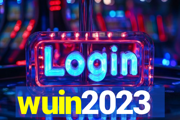 wuin2023