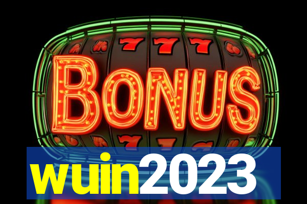 wuin2023
