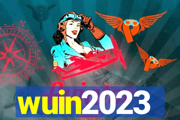 wuin2023