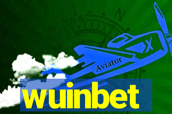 wuinbet