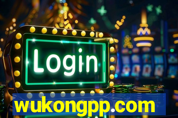 wukongpp.com