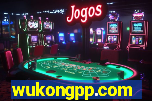 wukongpp.com