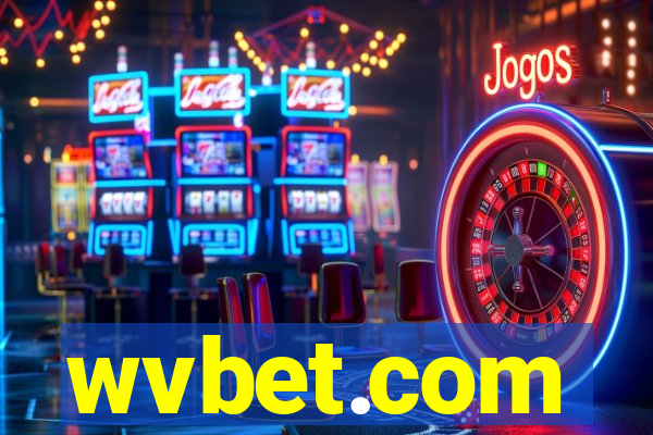 wvbet.com