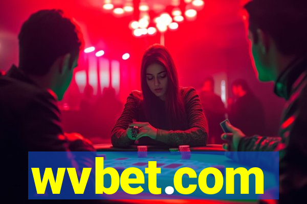 wvbet.com