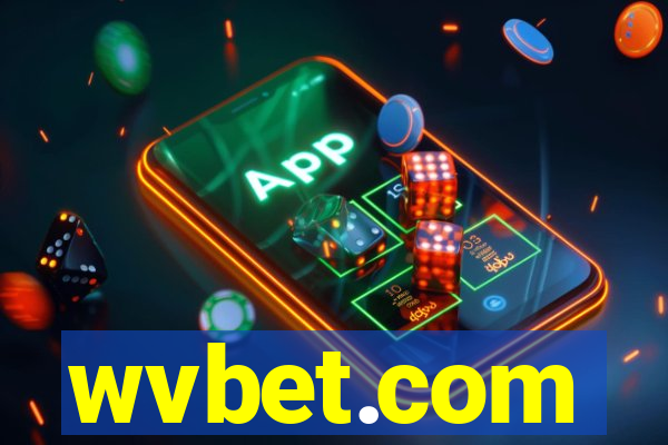 wvbet.com