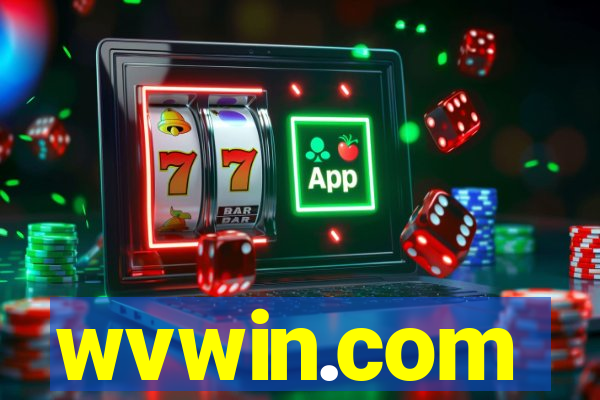 wvwin.com