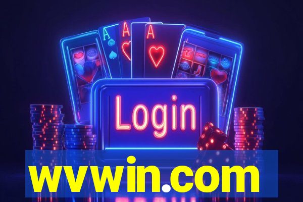 wvwin.com