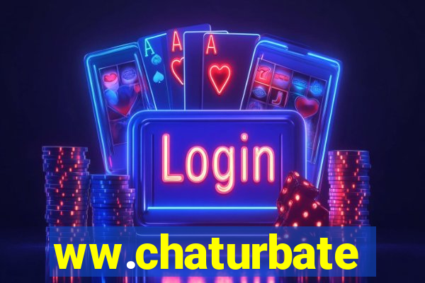 ww.chaturbate