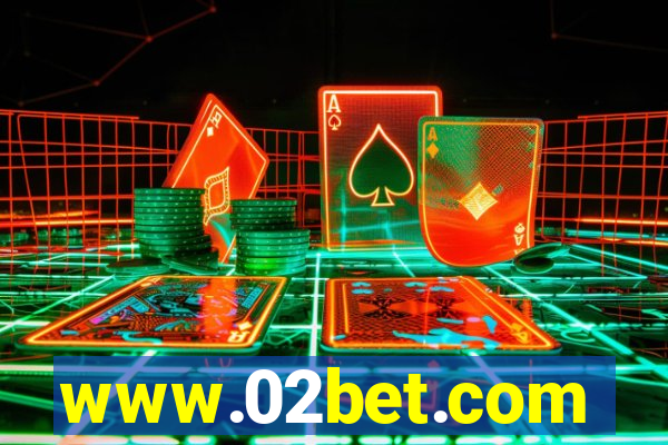 www.02bet.com