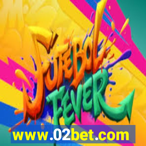 www.02bet.com