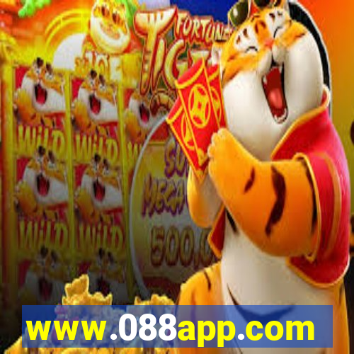 www.088app.com