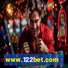 www.122bet.com